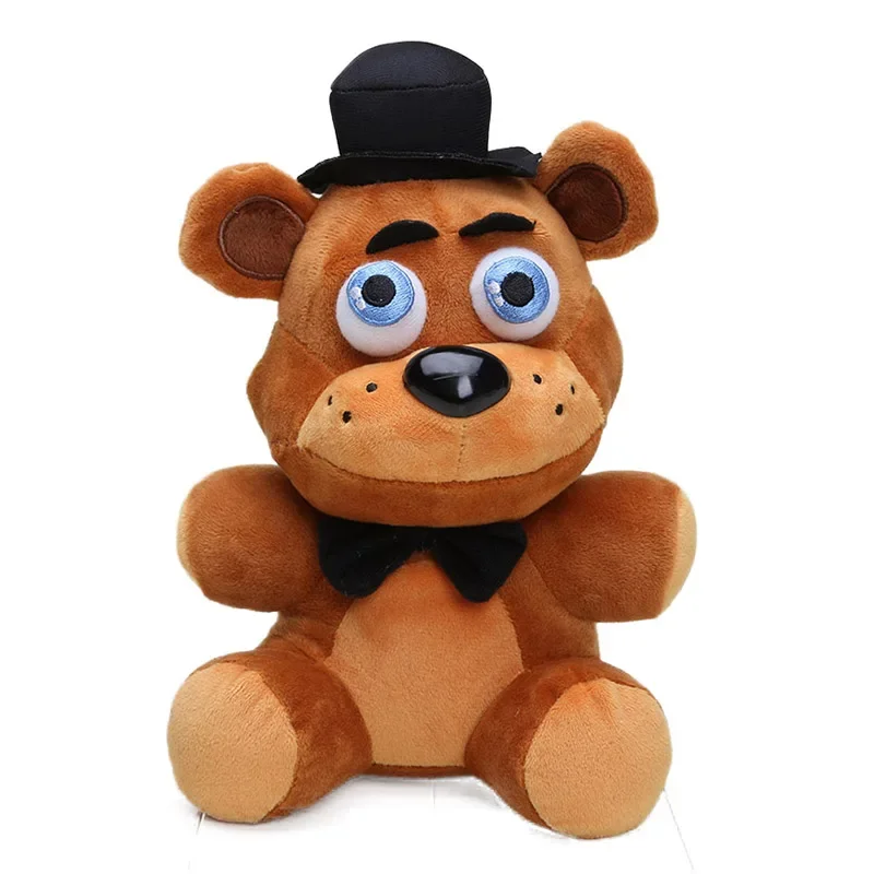 

Мягкая игрушка Five Nights at Freddy's MINISO