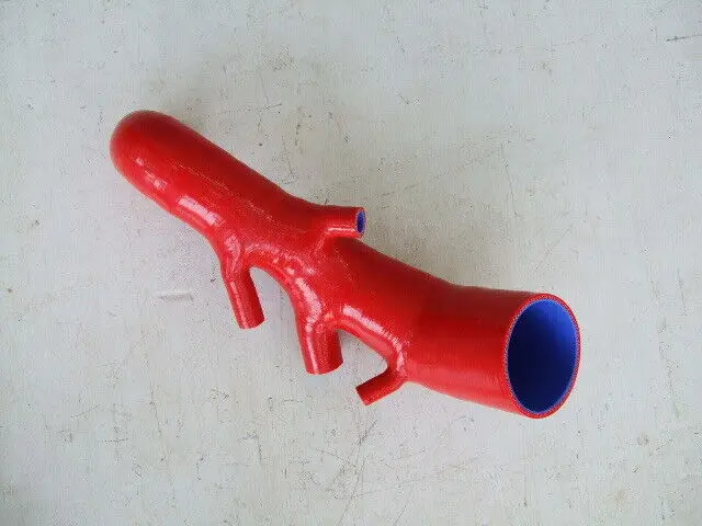 Силиконовый шланг впускной трубы для Audi TT 225 S3 Seat Leon R 1.8 Turbo 1999-2006 гг.