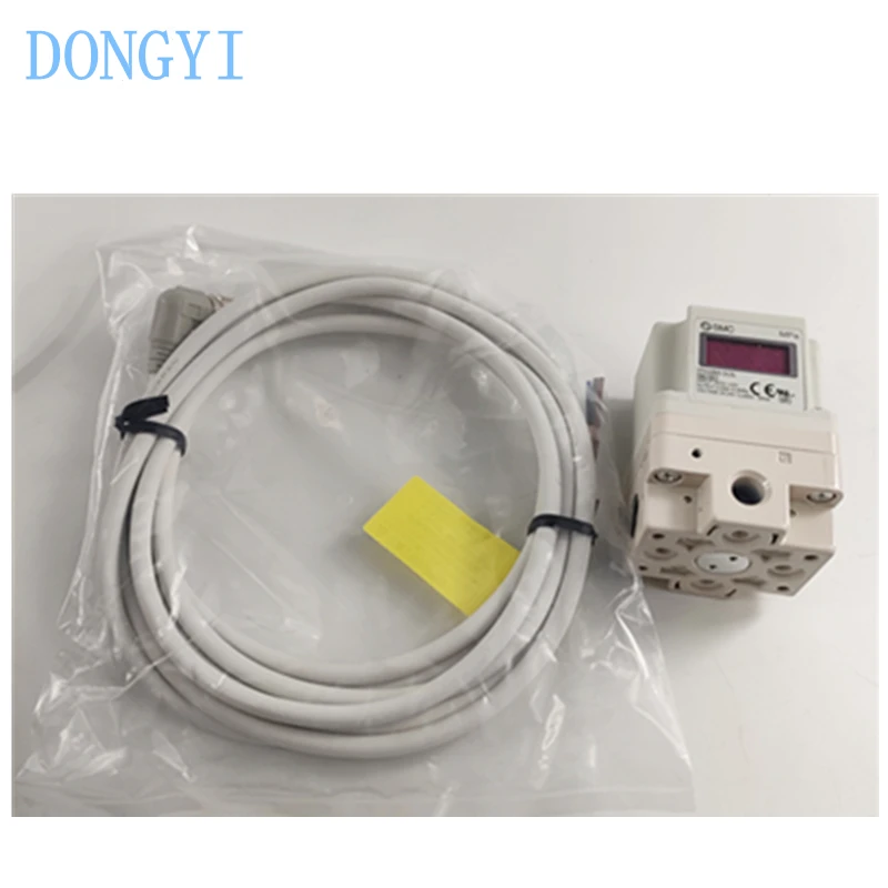 Электропневматический регулятор ITV