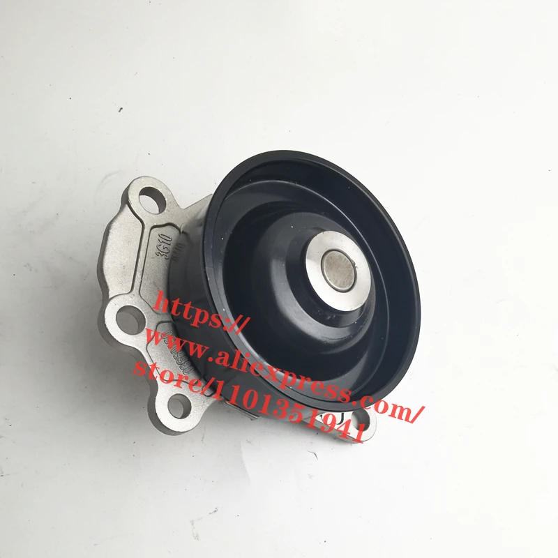 

Водяной насос двигателя для Geely Panda GX2 GC2 LC 3G10 двигатель 1.0L