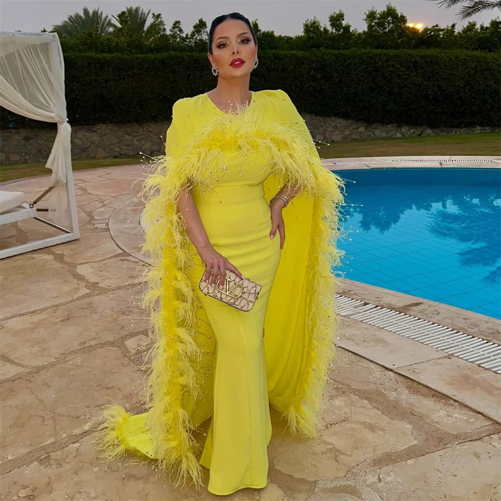 Вечернее платье по индивидуальному заказу для выпускного вечера Оболочка с