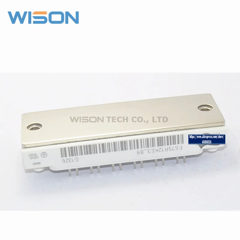 FS75R12KE3 FS75R12KE3_B9 FS75R12KE3-B9 darmowa wysyłka nowy i oryginalny moduł