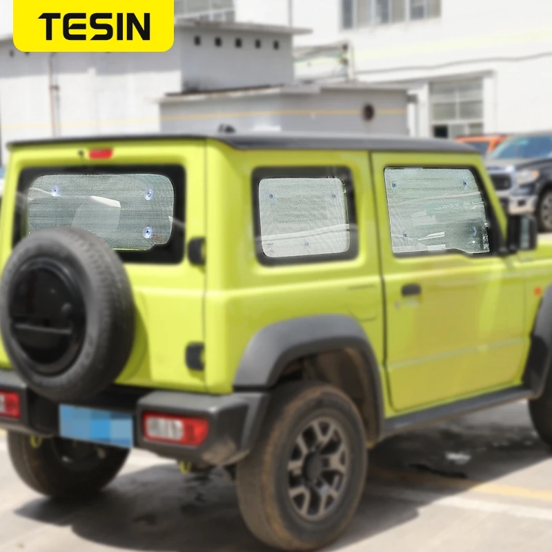 Автомобильные занавески с защитой от УФ-лучей солнцезащитный козырек комплект