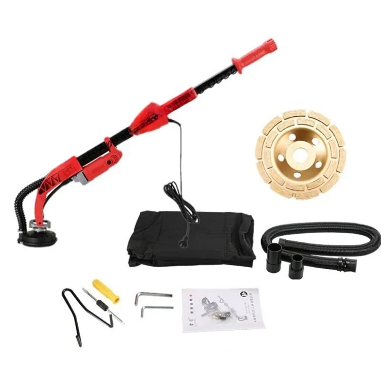 125 мм портативные электрические шлифовальные инструменты ручная электрическая