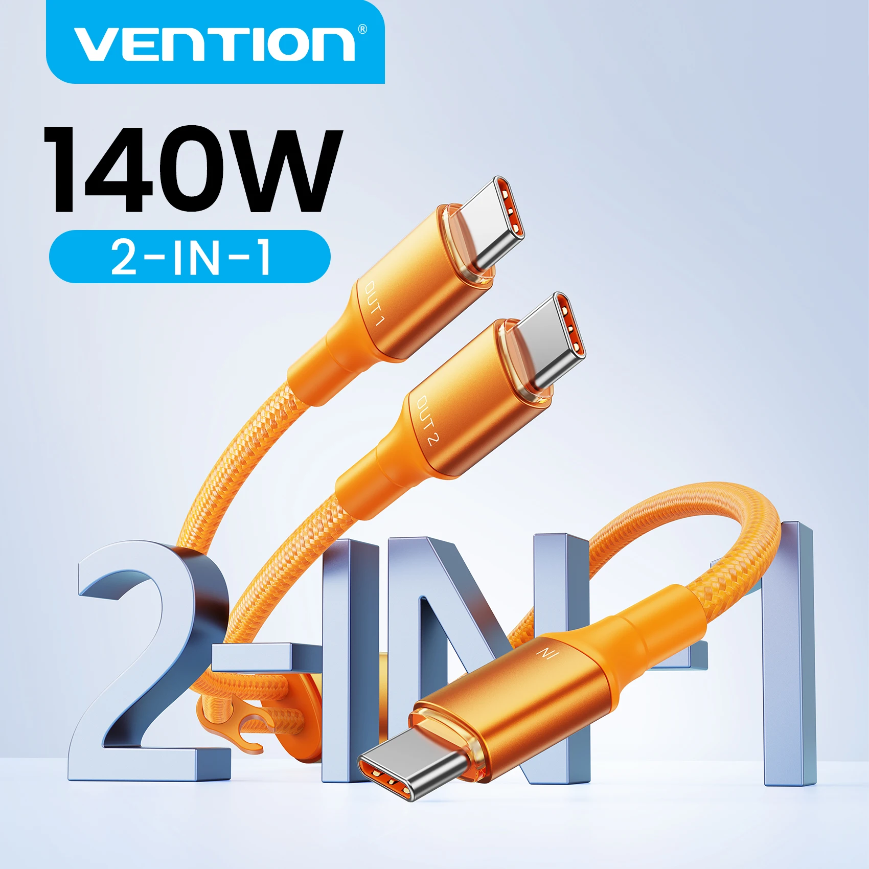 Vention