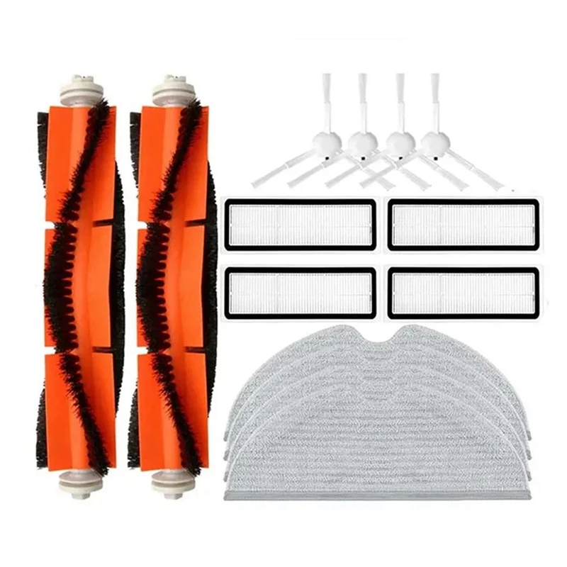 Акция! Для Dreame D9 для Bot L10 Pro поиска робота LDS вакуумный видоискатель запасные части