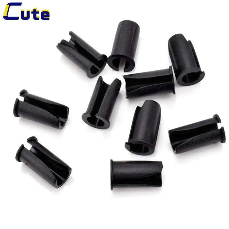 

10 шт., U-образная Пряжка для горного велосипеда