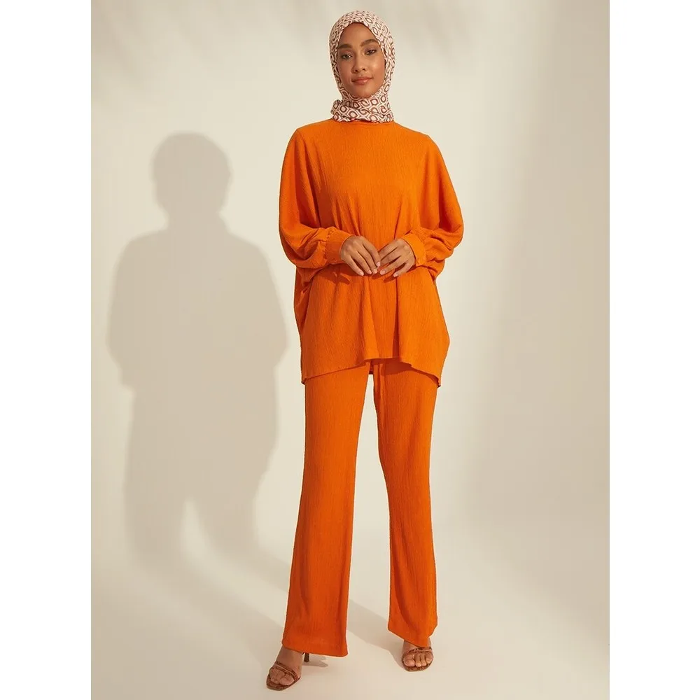 

Женские расклешенные брюки Dorlie