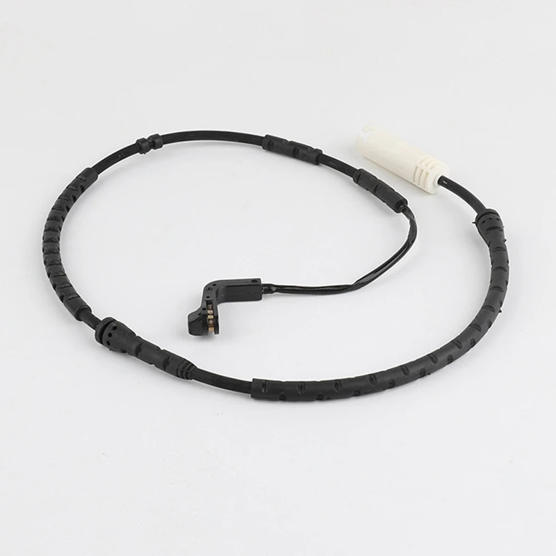 Передняя ось автомобиля датчик износа тормозной колодки 34356777650 34356764851 34356789441 для