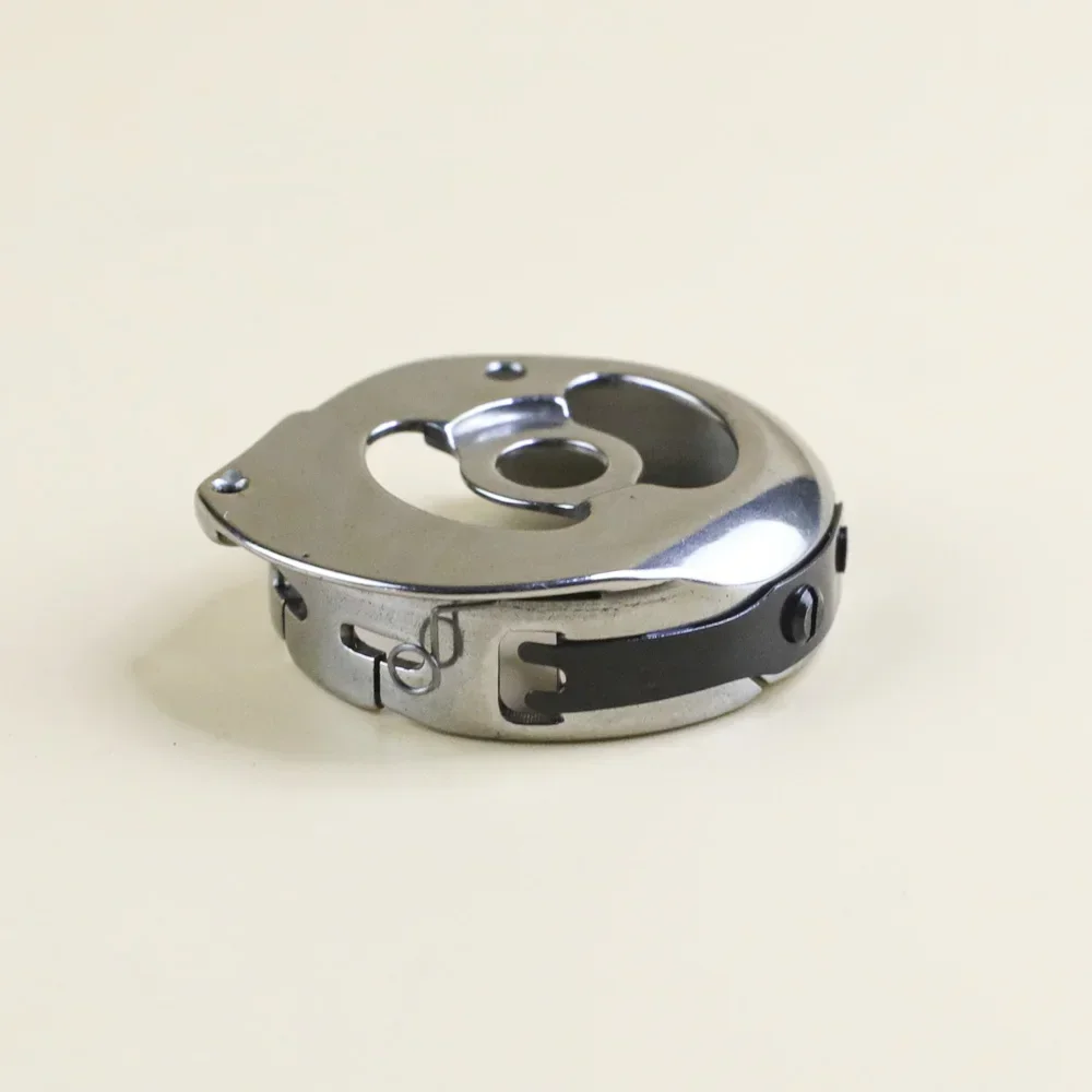 CP-G12MC(1) Шпульный кейс и 155484101 Алюминиевый шпулька для швейной машины Brother LT2-B875 с