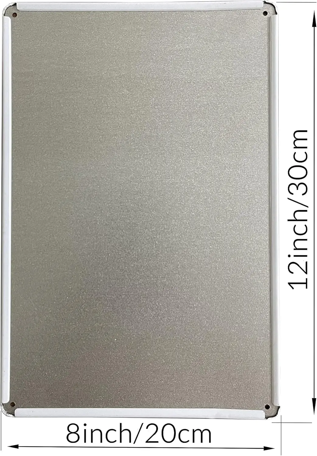 Vst Blnced Для cl Str Gzng Bg Bend Ntonl Prk. Texs GP2810 Vntge Tn Sgns Wll Декор Metl Sgn для вашего R