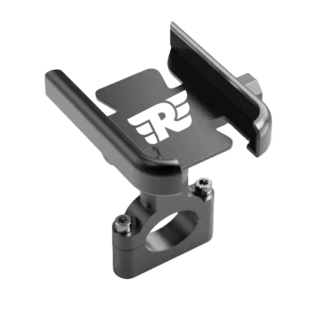 

Держатель Для Мобильного Телефона На Мотоцикл Для Royal Enfield Bullet/Meteor/Classic 350 500 Interceptor 650 Continental GT ...