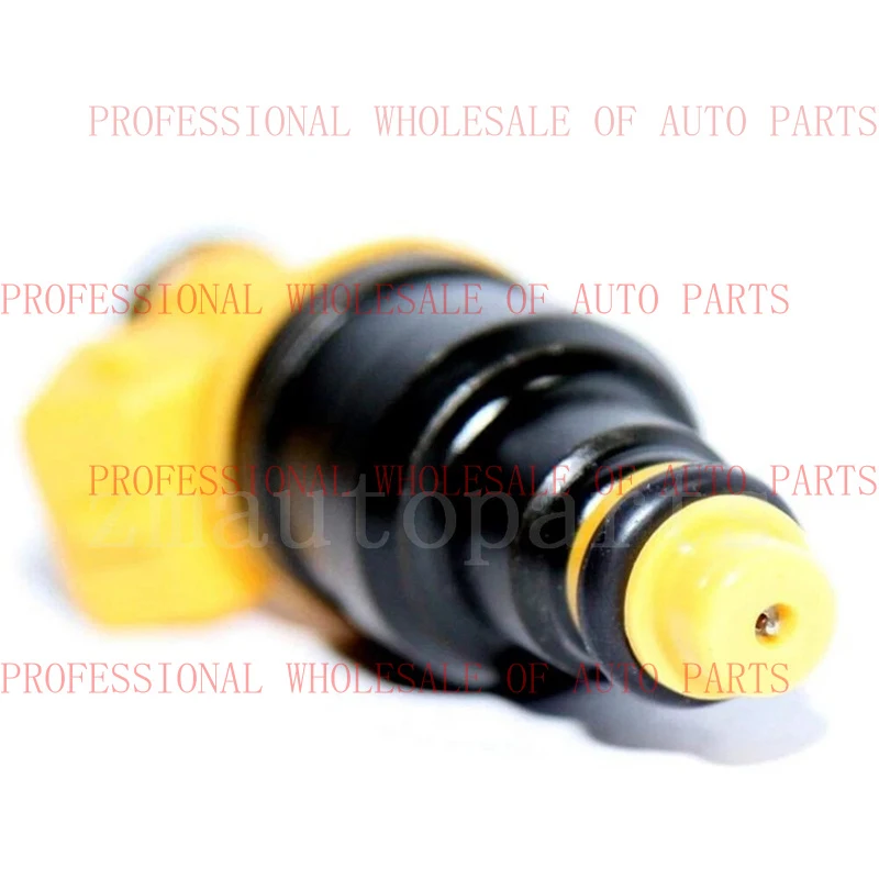 Фото Топливные форсунки V+ V+ 4x для Volvo 240 740 940 960 940 P242 P244 Peugeot 205 0280150762 №3