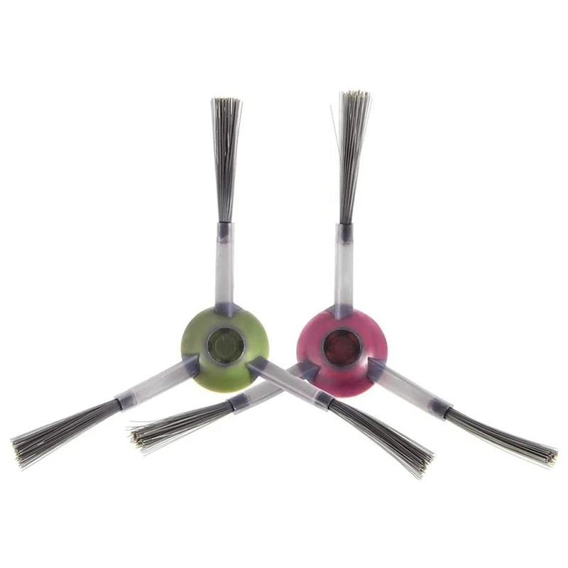 Запчасти для робота-пылесоса Ecovacs Deebot Ozmo 920 950 T8 Max Aivi N8 + Pro Plus