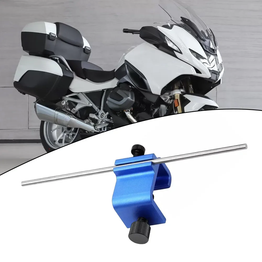 Комплект для регулировки цепи инструмент выравнивания квадроциклов модификация