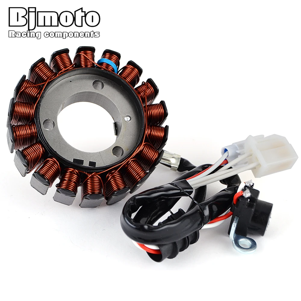 Motorcycle Stator Coil For Yamaha 22B-H1410-00 MT125 MT-125 ABS WR125 WR125R/WR125X YZF R125 YZF-R 125 3C1-H1410-11 YZF R15 SP