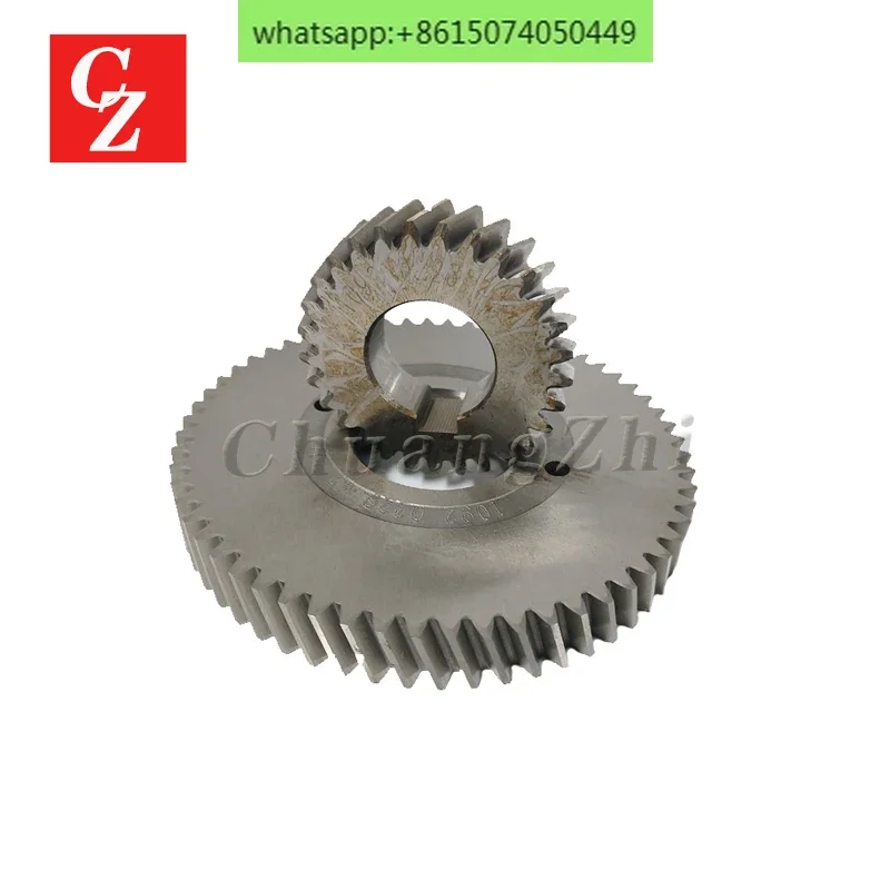 Новый 1622004100 1622004200 Комплект стальной трансмиссионной передачи для деталей