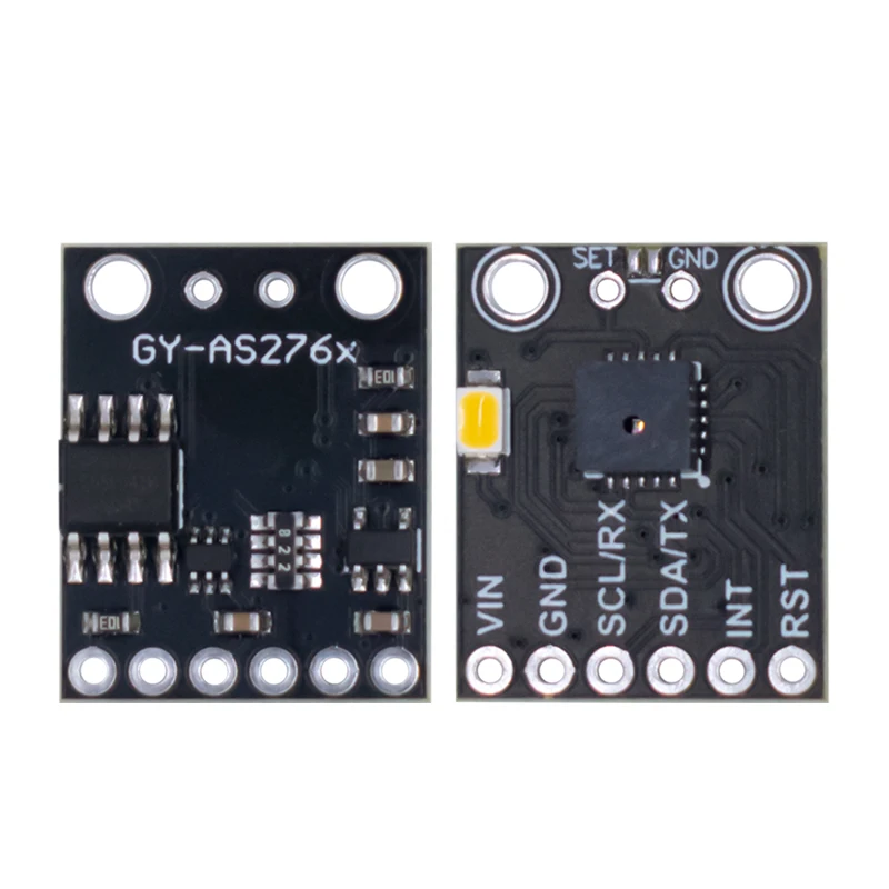 GY-AS7262 AS7263 AS7341 Видимый инфракрасный датчик спектрометра (art.: 3920c797a4a4e) - 3920c797a4a4e