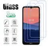 9H Protective Tempered Glass For Nokia C21 Plus C21 Phone Screen Protector Protection Cover Film 1