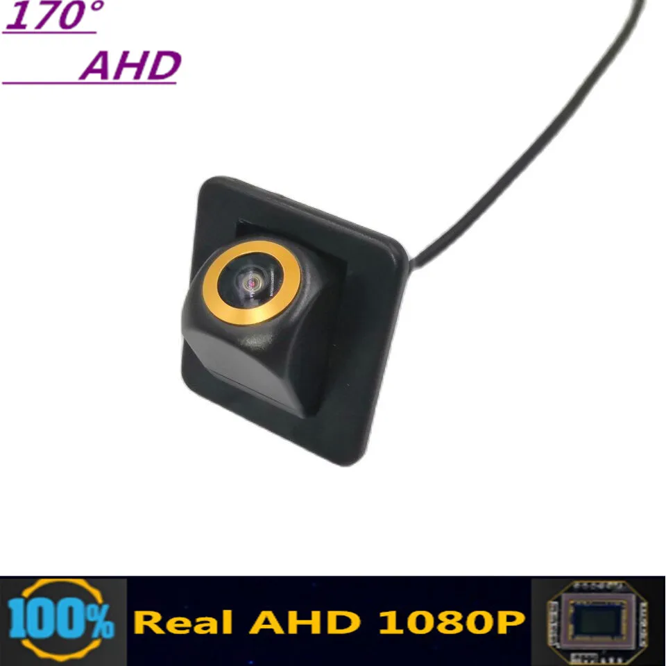 

Камера заднего вида для Kia Cerato 4D Sedan 170 1080 2013 2014 2016