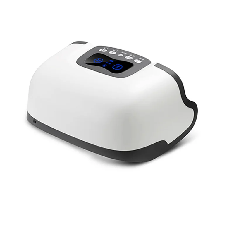 Массажер для суставов колена с электрическим подогревом защита пожилых теплый