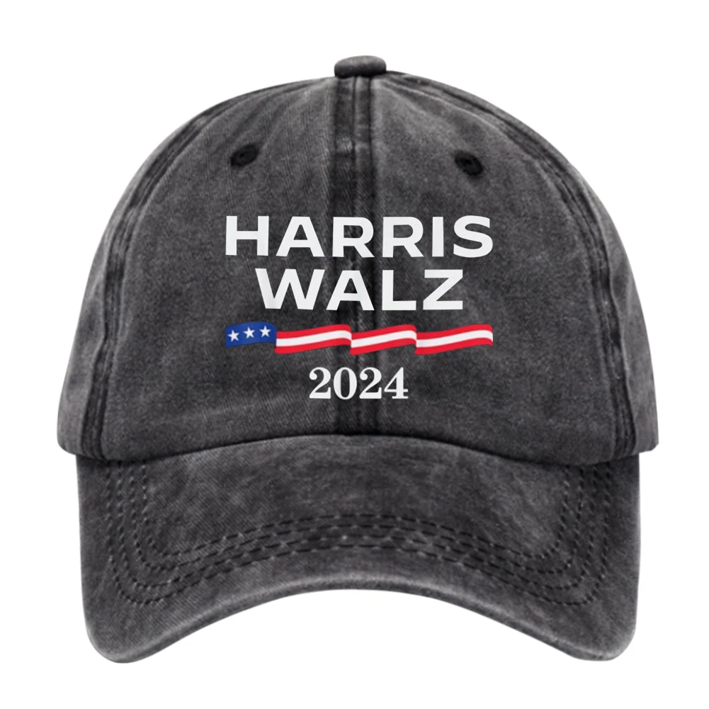 Хлопковая бейсболка с эффектом потертости регулируемая для занятий спортом на