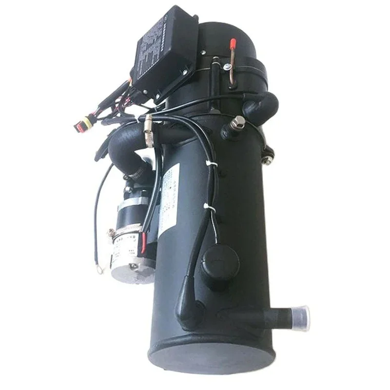 Водонагреватель для жидкостей 10kwfor стояночный водонагреватель 12В/24В