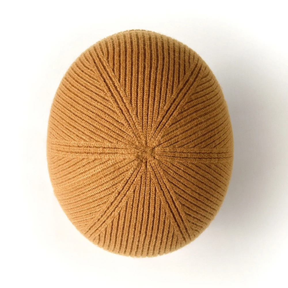 Мужские теплые зимние шапки толстая вязаная шапка для женщин мягкие шапочки с