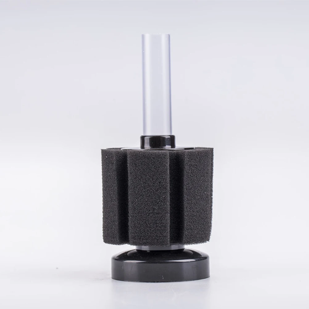 Био Губка Фильтр Аквакультура 7x6 5cx6 5 см Betta Xy-2835 Биохимическая фильтрация