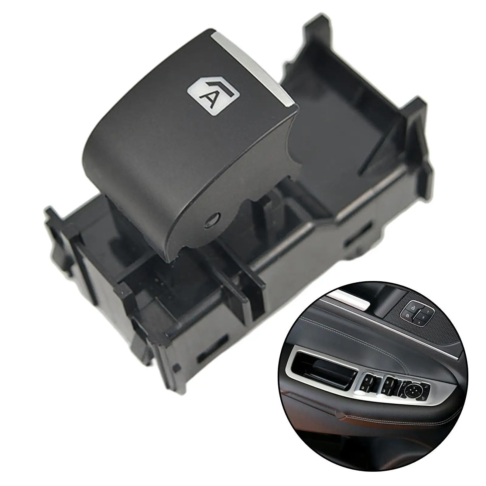 

Электрическая кнопка переключения окон подходит для 6 Cyl 84810 л для HIGHLANDER-0E040