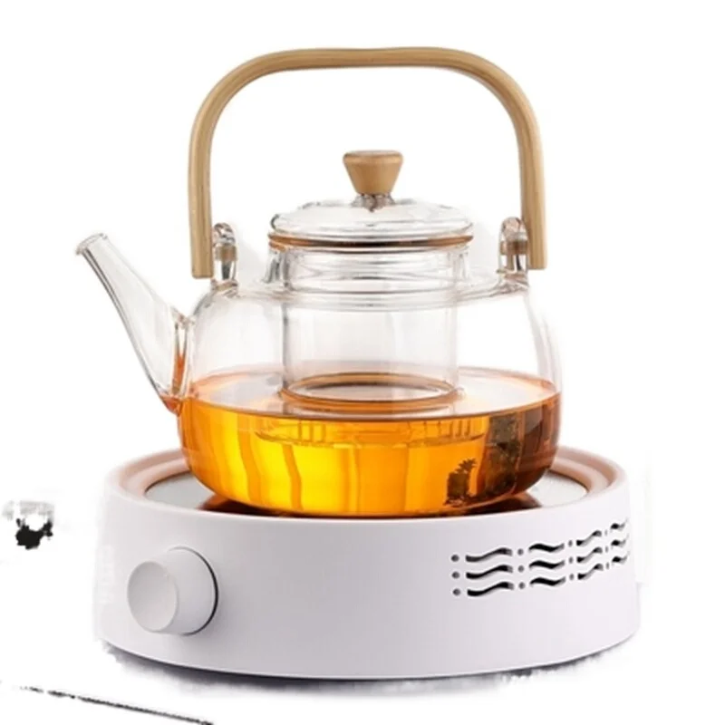 

Part Stove Cup Chaleira Boiler Pot Kitchen Appliance Caydanlik Tetera Warmer Small Heater on Desk Maker Cooker Electric Teapot
