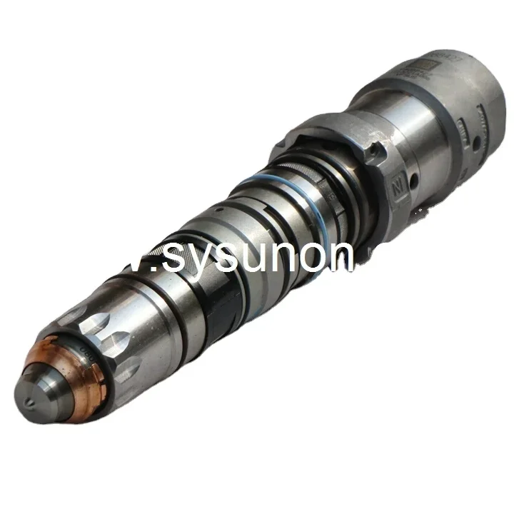 Форсунка бульдозера QSK45 QSK60 Топливная форсунка двигателя 4088427