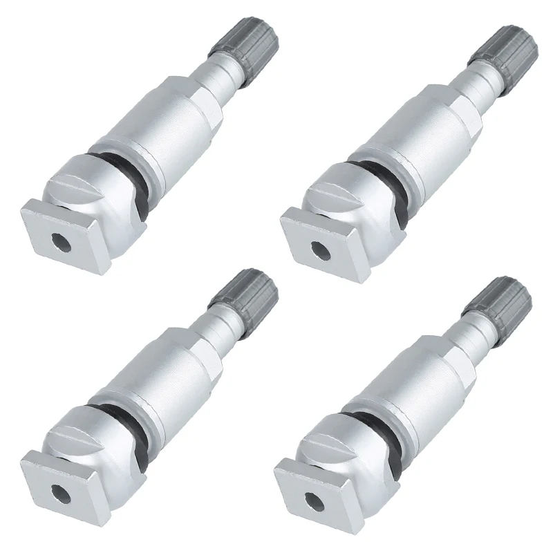 

4 шт. TPMS шины датчик давления клапан Ремонтный комплект для DODGE CHRYSLER JEEP HB1 колеса шины и запчасти аксессуары для шин