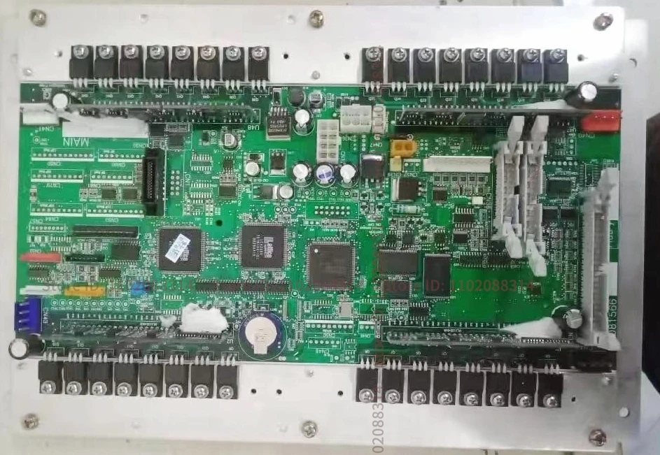 Новая основная плата домашней материнской платы для Juki 210E 210EN 221EN 221E компьютерная