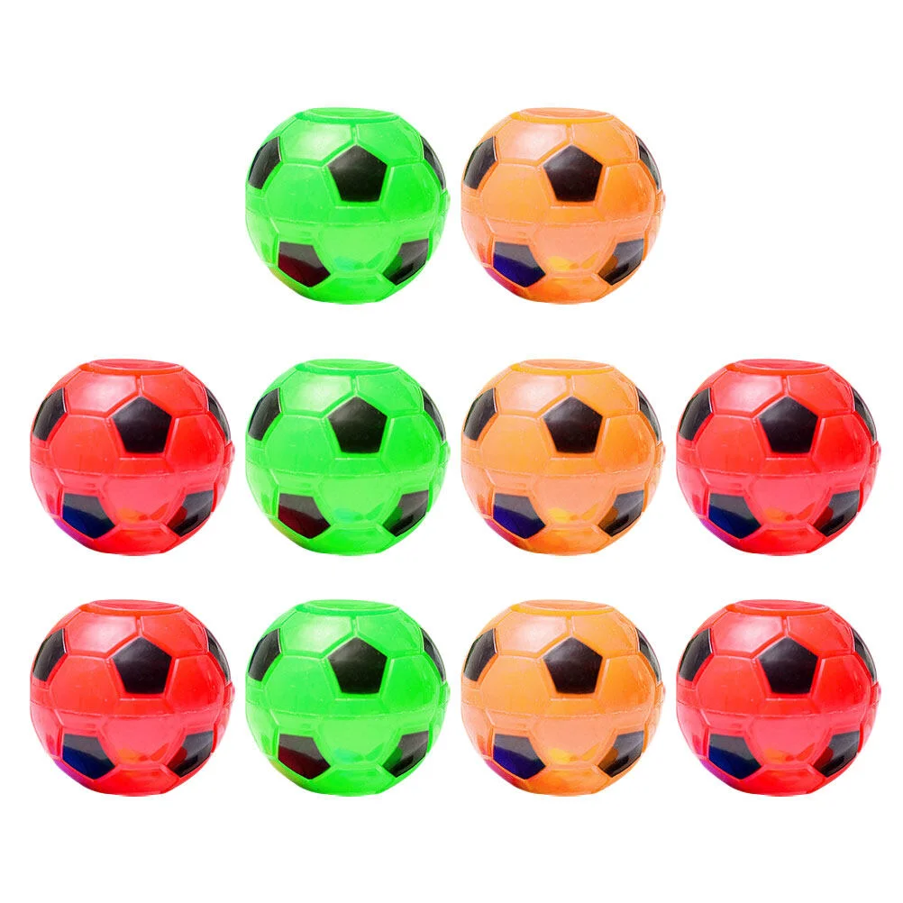 

Fingertip Football Hand Toy Mini Decompression Plaything