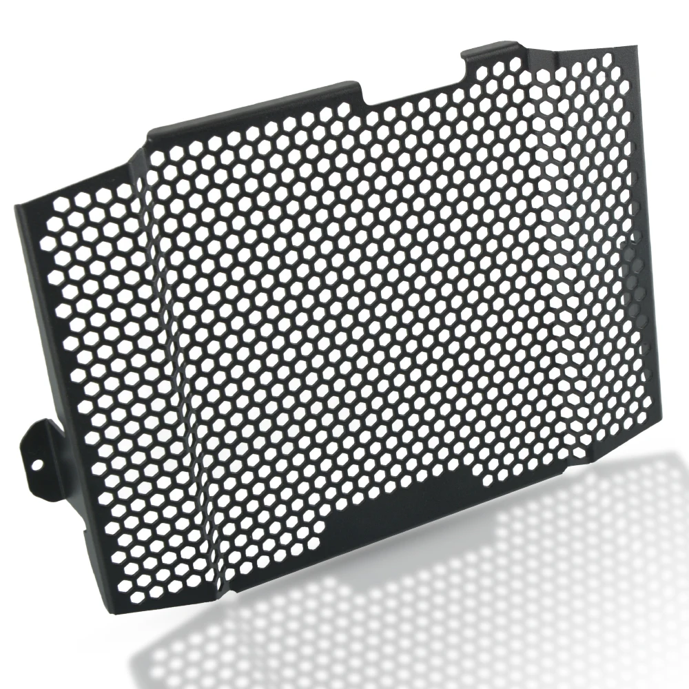 Для Suzuki GSX-R125 GP 2017 2018 2019 2020 2021 2022 2023 GSXR125 GSXS125 / Защитная крышка радиатора