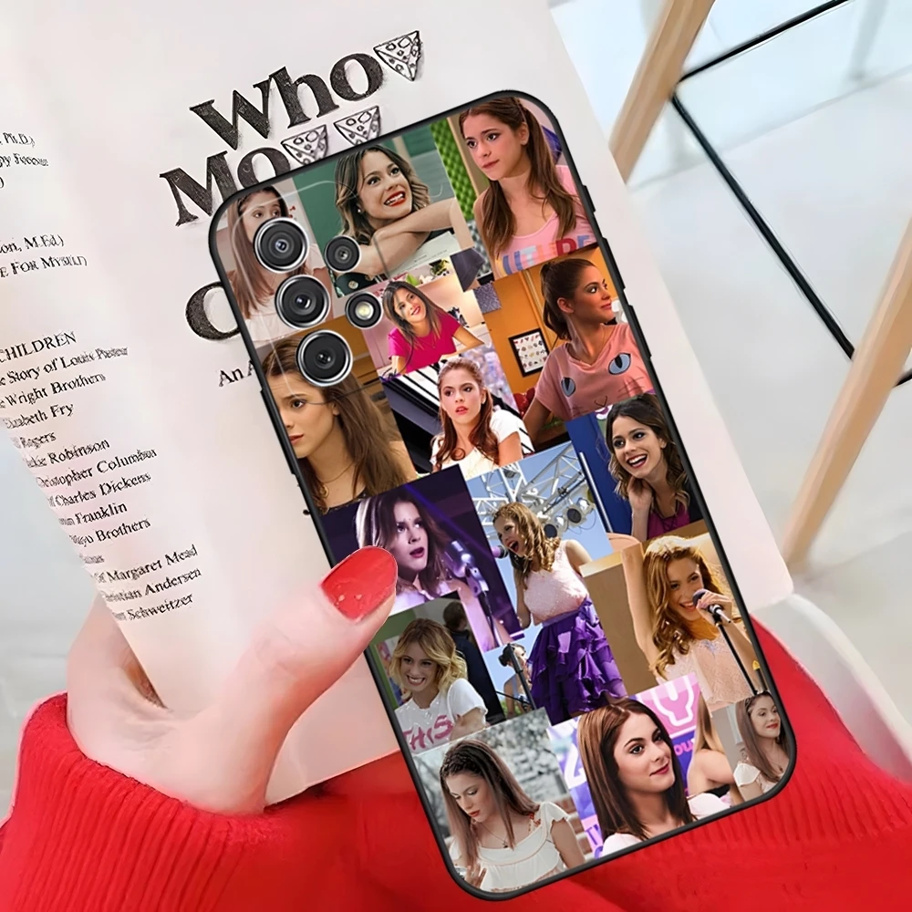 Чехол для Samsung Galaxy A33 A31 A50 A32 A73 A40 A20 A23 A34 A14 A54