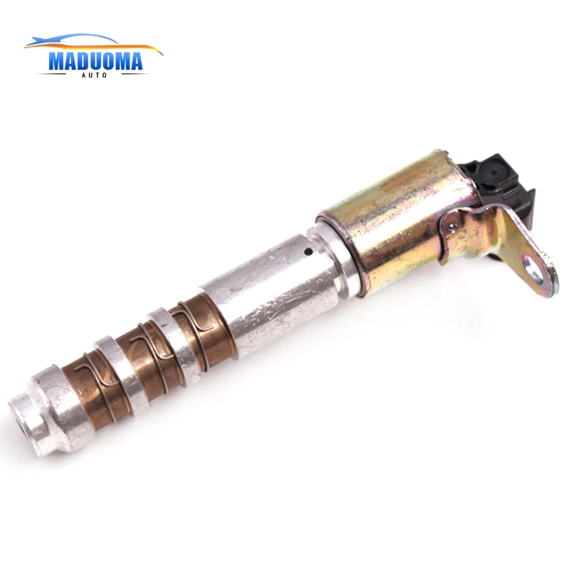 

New 12615613 12588943 VVT Variable Oil Control Valve Solenoid For Enclave CTS Camaro Acadia G8 For Cadillac Chevrolet 12586722