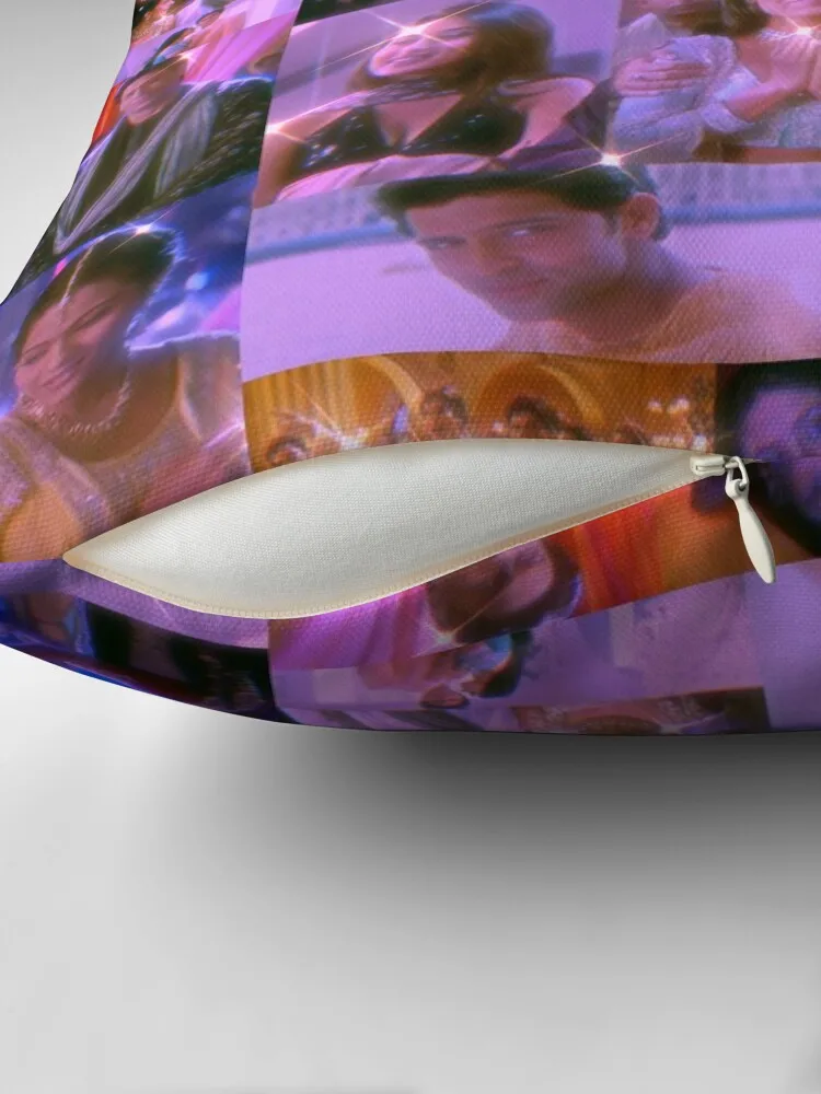 Наволочка в клетку 90s Kabhi Khushi Kabhie наволочки для кровати рождественские Подушки