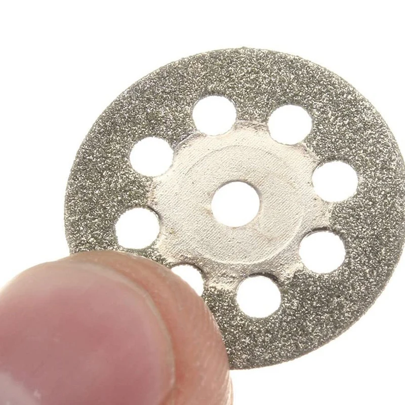 Алмазное режущее колесо отрезные диски с покрытием вращающиеся инструменты