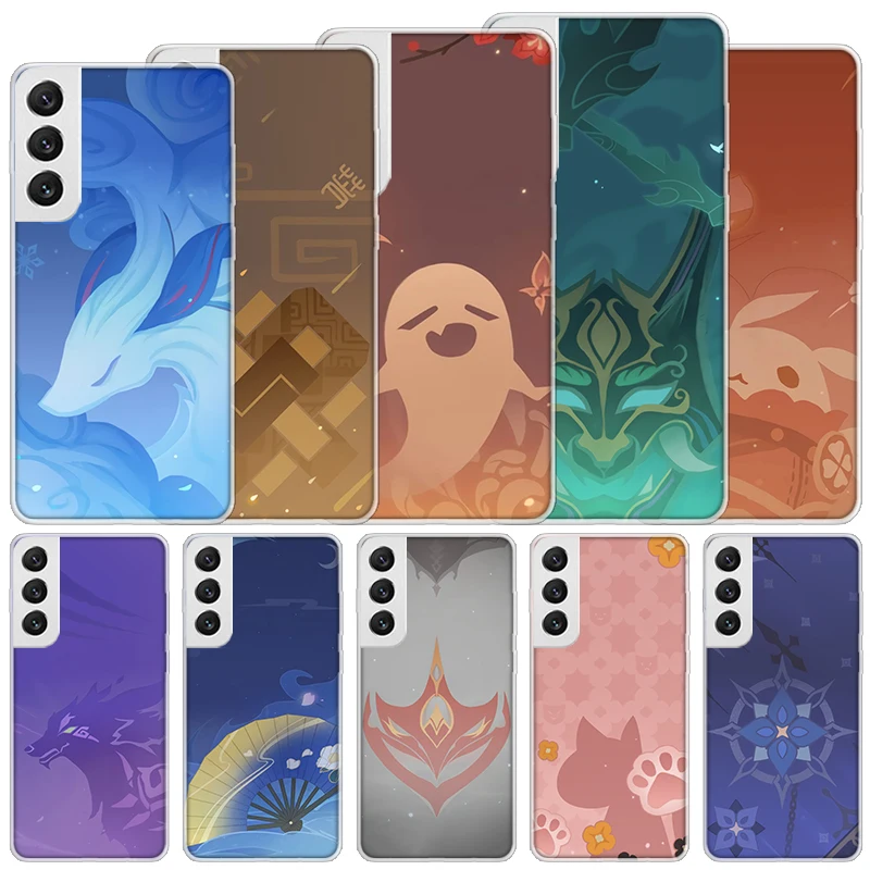 Samsung Galaxy M52 Чехол Купить