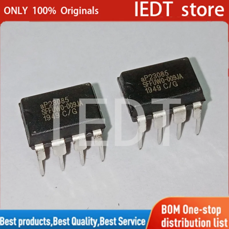 

10PCS/LOT AP23085 DIP8 Empty slice 100% Original