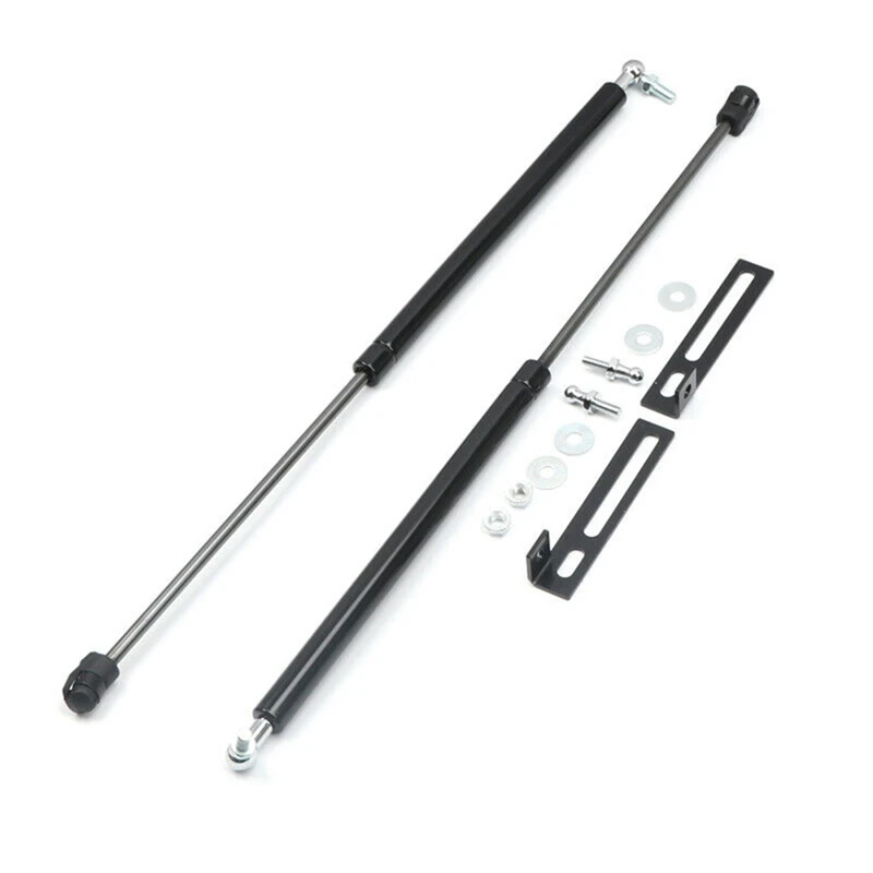 Выдвижной капот Moteur Avant для Suzuki Jimny 2012-2018