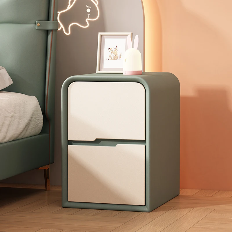 Прикроватный столик детская мебель Ночная ночная тумбочка тумбочки столы с