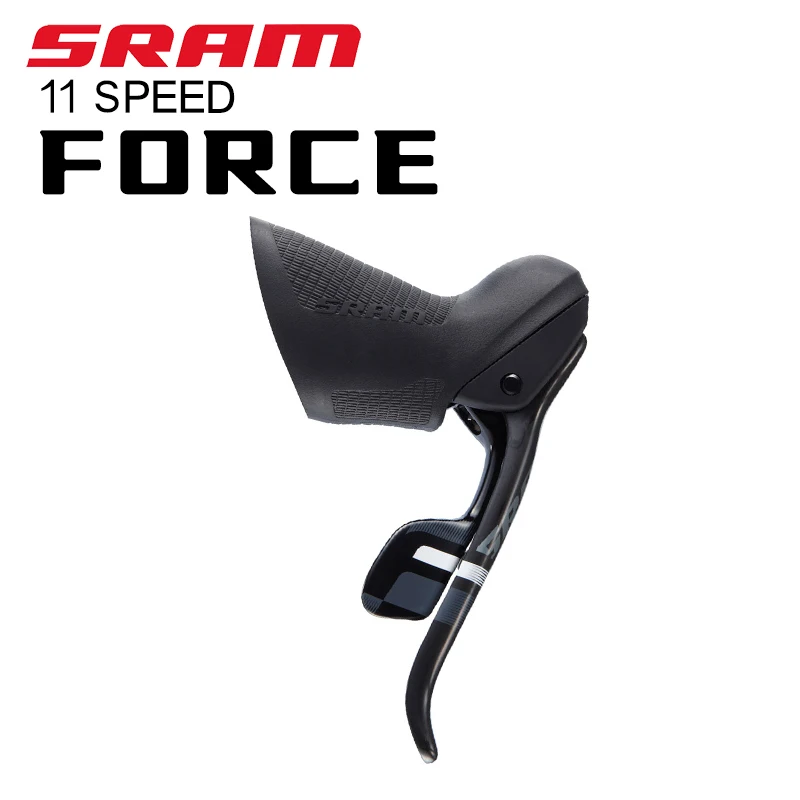 

Sram Force 22 2X11 Speed Road Bike Bicycle Shifter Brake Lever Right Mechanical Derailleur Part