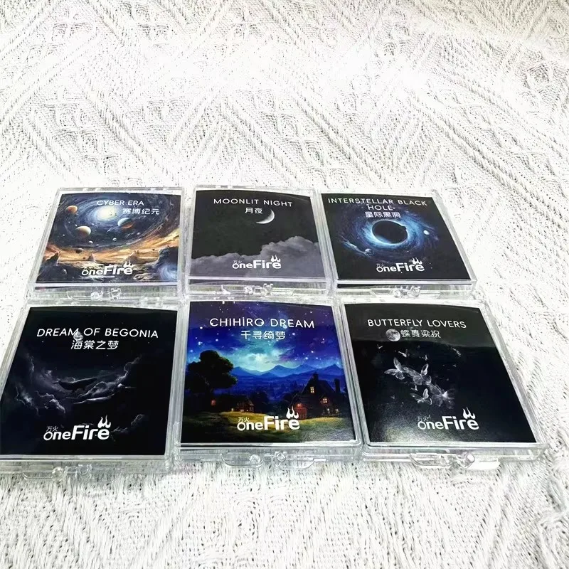 3D Galaxy Star проекционные пленки фото Галактика звездное небо направляющие лампы проектора (без проектора)