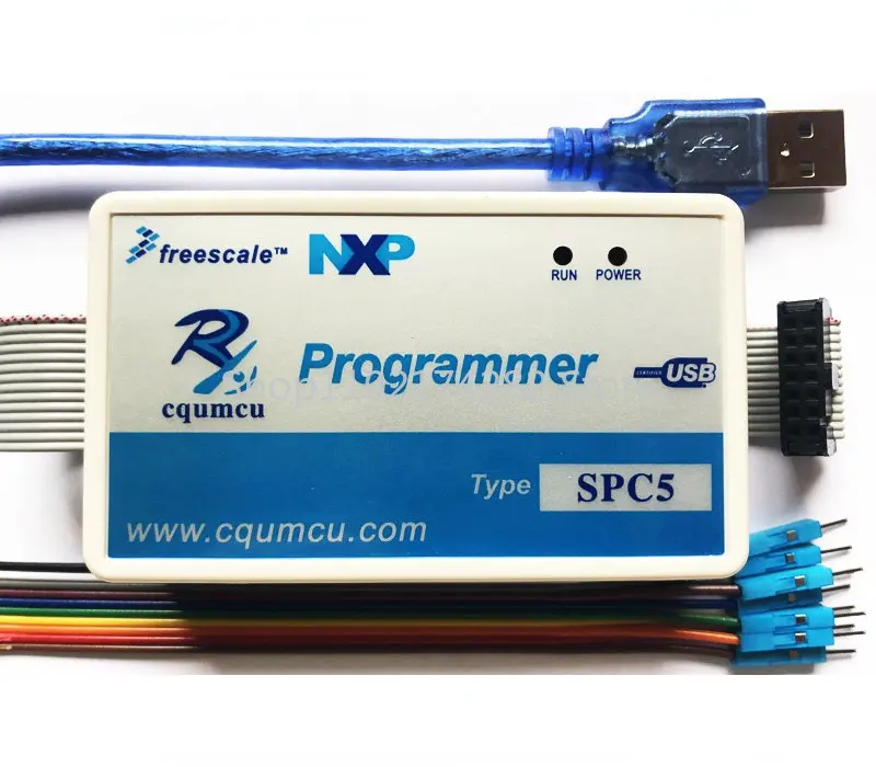 

Программатор SPC5 для чтения и записи M/SPC56xx 55xx ST OSJTAG, щетка для сжигания автомобиля