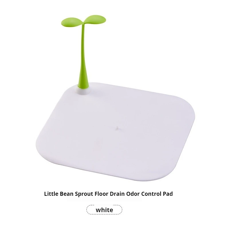 

Силиконовая пробка для слива пола, защита от запаха, защита от ростков фасоли, защита от запаха, крышка для блокировки запаха, раковина для ванной, крышка для защиты от запаха