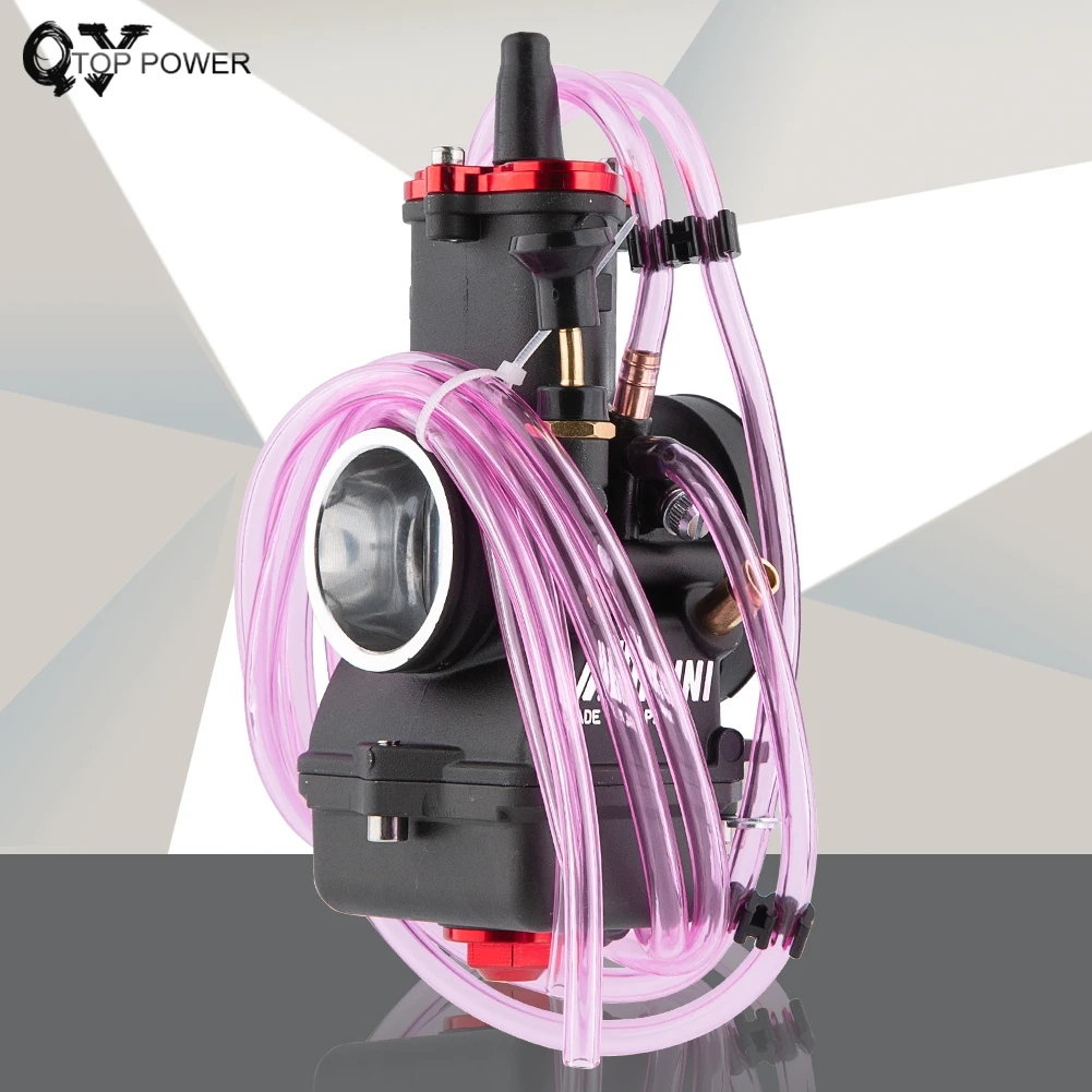 TMX 38 TX38 мм TMX38 карбюратор мотоцикла для KTM 250 XC 2017 MIKUNI 200-350cc 2T 4T ход двигателя