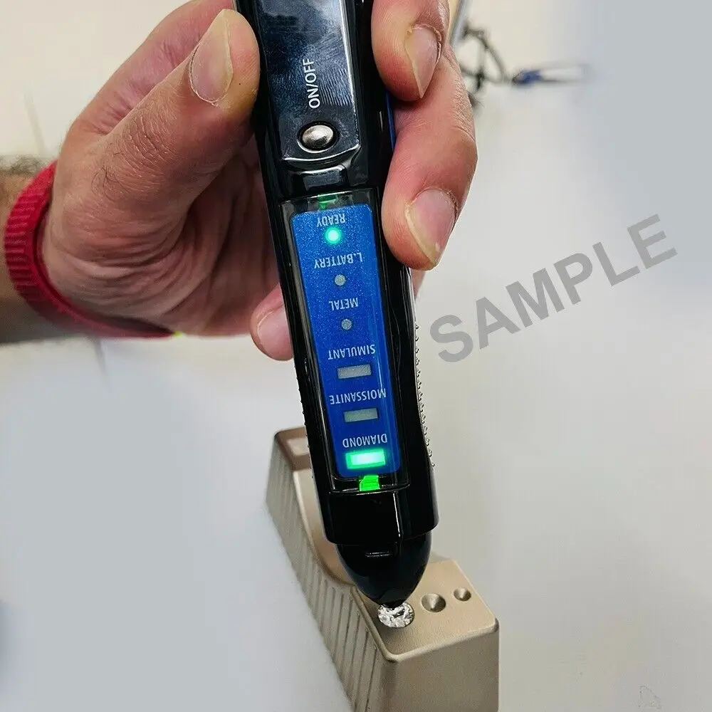 Рисунок 4 - Кольцо из белого золота с бриллиантами